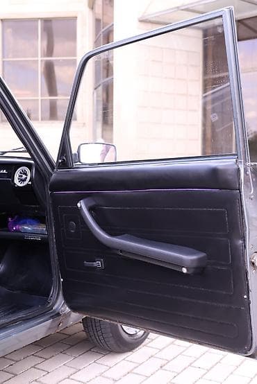 avto mubadiləsi: VAZ (LADA) 2107: 1.6 l | 2010 il 175000 km Sedan — 6