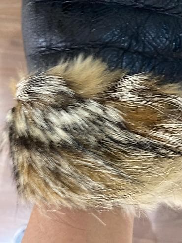 aşbaz geyimi: Kurtkalar — 3