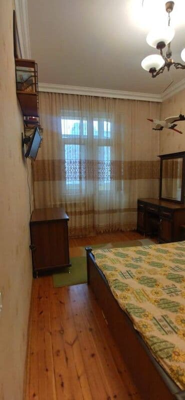баку белый город купить квартиру: 3 комнаты, Новостройка, 95 м² — 9