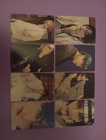 ronaldo formasi: - Məhsul Növü: Foto Kart - Forma: Düzbucaqlı - Təsvirlər: Şəxsi — 2