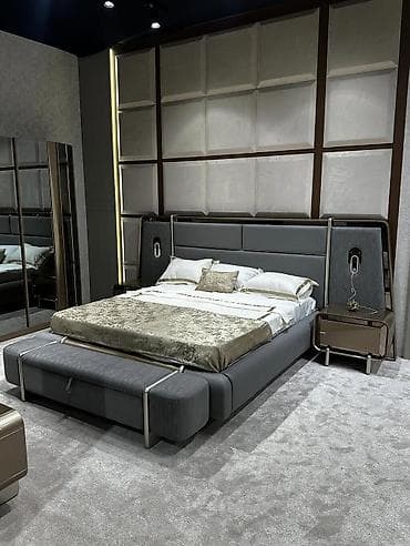 asilqan: İkinəfərlik çarpayı, Dolab, Türkiyə, Yeni — 9