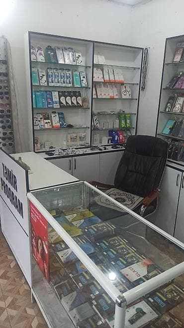 Hazir biznes satlir Ünvan sulutepe daresi ayliq icaresi 250m elave — 4