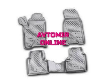 заводские диски на ваз 2110: Chevrolet niva 2008 üçün poliuretan ayaqaltılar bundan başqa hər növ — 1