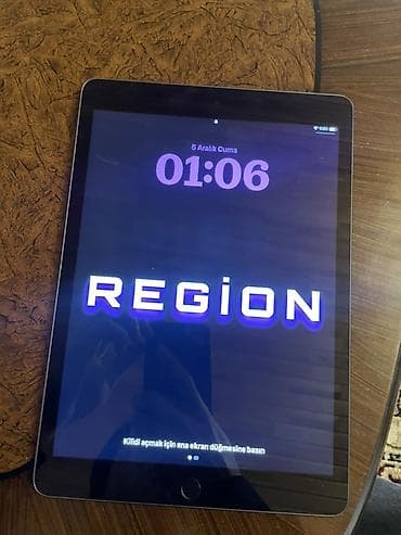 azercell mifi modem: Yeni Apple iPad 9 (2021), 9,7", 64 GB, Ünvandan götürmə, Ödənişli çatdırılma — 2