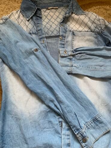 buggy şalvar: Heç bir problemləri yoxdu — 17