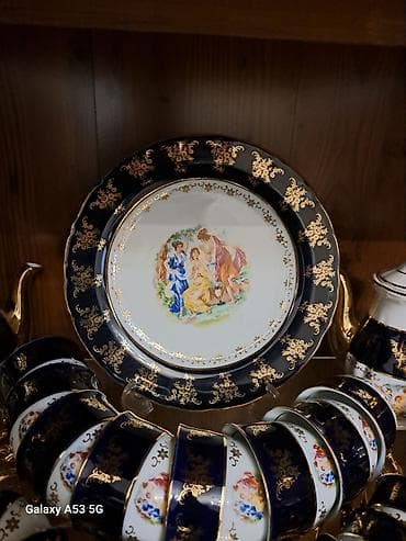 vip international кофе отзывы: Qara madonna çay və kofe dəsti.30 ilin.6 nəfərlik.Birlikdə 350 m — 2