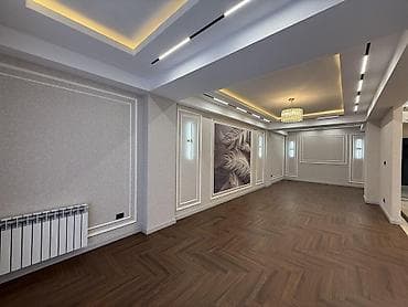 aff park: Satılır 3 otaqlı yeni tikili 163 m², Nizami m. Kateqoriya Yeni tikili — 4