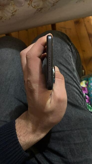 honor 10 lite ekran qiymeti: Honor 200 Smart, 256 GB, rəng - Qara, Barmaq izi — 6