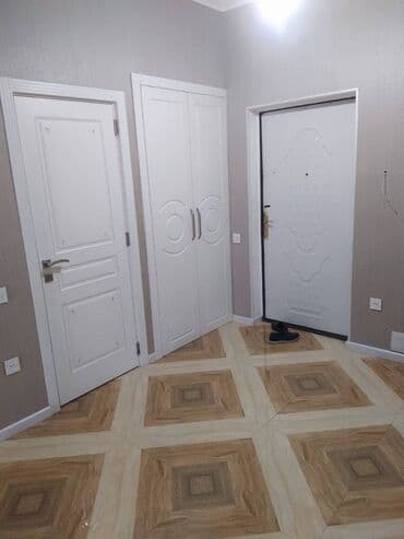 баку белый город купить квартиру: 3 комнаты, Новостройка, 80 м² — 5