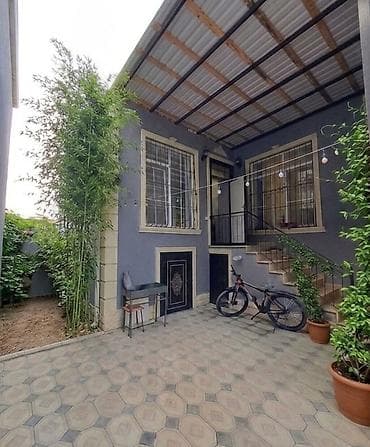 emircanda ev satisi: 2 otaqlı, 65 kv. m, Kredit var, Yeni təmirli — 1