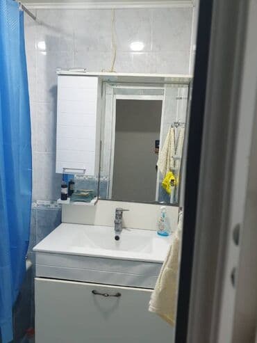 qubada evler kredit: Bakı, 4 otaqlı, Köhnə tikili, 90 kv. m — 7