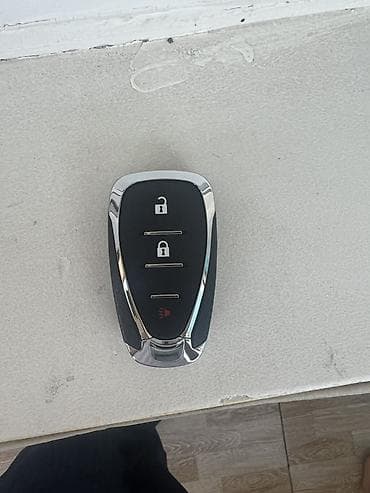 kia rio kapot: Chevrolet malibu,equinox,cruze, 2018 il, Analoq, Çin, Yeni — 1