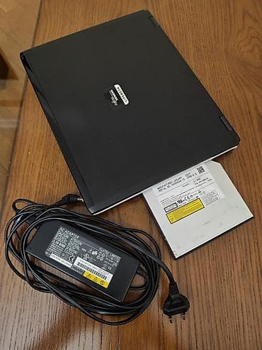samsung bluetooth: Model: Fujitsu-Siemens Lifebook S7110 📝 Yapon və alman keyfiyyətidir — 6