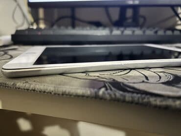 ipad 5 mini: İşlənmiş Apple iPad mini 5 (2019), 7,9", 256 GB, Pulsuz çatdırılma — 4
