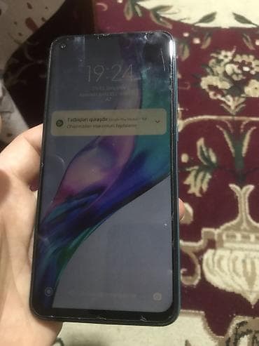 Redmi Note 9, 128 GB, rəng - Yaşıl lalafo.az -da Redmi Note 9, 128 GB, rəng - Yaşıl