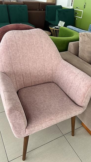 Yeni, Kreslo-oturacaq, Parça, Çatdırılma yoxdur