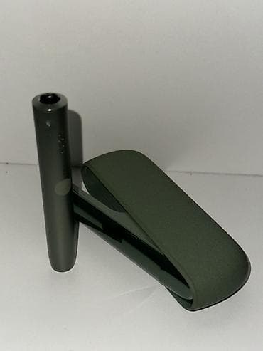 Şəxsi əşyalar: IQOS ILUMA Çox az istifadə olunub. Rəsmi İQOS mağazasından 119azne — 4