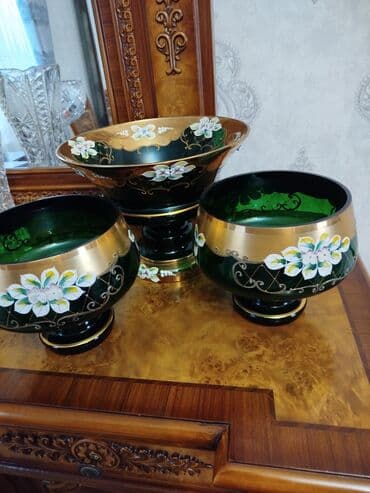 Meyvə qabları: Bagema