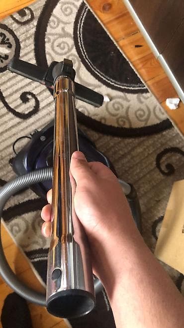 sok çəkən maşınlar: Samsung tozsoran – 2000W - Güc: 2000W yazılı güclü motor - Növ — 3