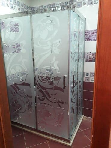 şüşe: Yeni Üstü açıq kabina, Düzbucaqlı, Pulsuz çatdırılma — 2