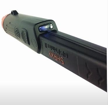 SHRXY GP-Pointer II – portativ pinpointer tipli metal detektor — 4