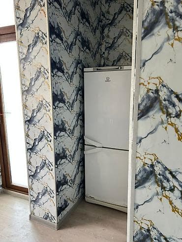laminat mebel: Mebel və interyer üçün ağ otaq/qapı və mətbəx dəsti - Ağ rəngli — 8