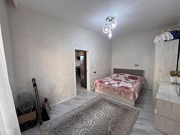 sarayda satilan evler: Binəqədi qəs. 1 otaqlı, 35 kv. m — 4