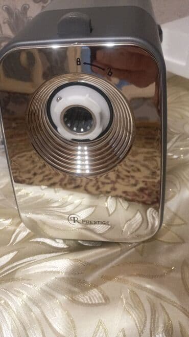 Ət çəkən maşınlar: Ət çəkən maşın Prestige, 3400 Vt, Yeni — 3