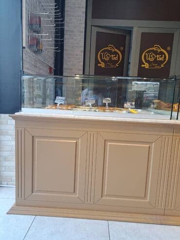 vitrinləri: Dəyəri̇ndən 2 qat aşaği satilir yeni̇ ki̇mi̇di̇r soyuducu üsten — 4