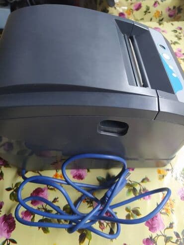 printer qiymətləri: İşlənmiş — 2