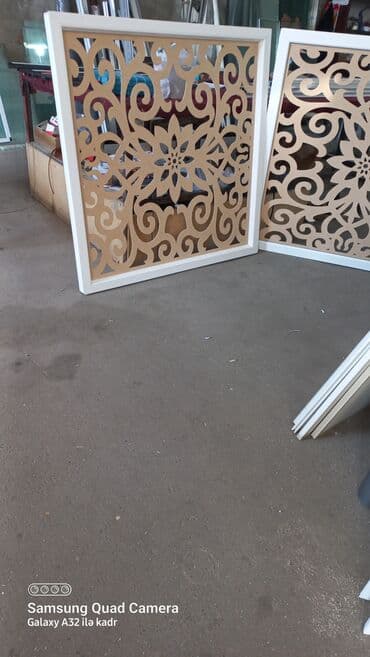 кабинка для душа: Ara kəsmə 
otağ - koxna - ofi̇s-restoran lar üçün — 6