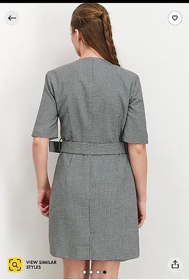 Turkiye Mangodan alinib 1 defe geyinilib. Qabaq hissesi aciq olduguna — 1