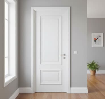 Yeni Otaq qapısı 90x205 sm Zamok və çərçivə ilə, Ödənişli quraşdırma, Ödənişli çatdırılma, Rayonlara çatdırılma lalafo.az -da Yeni Otaq qapısı 90x205 sm Zamok və çərçivə ilə, Ödənişli quraşdırma, Ödənişli çatdırılma, Rayonlara çatdırılma