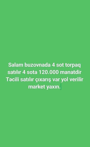 4 sot, Tikinti, Kupça (Çıxarış)