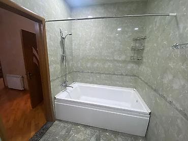 Xətaidə 3 otaqlı (148 kv) səliqəli mənzil kirayə verilir.Ev təmirlidir — 5