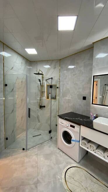 9 mkr yeni tikililer: 2 otaqlı, Yeni tikili, m. Nizami, 70 kv. m — 19