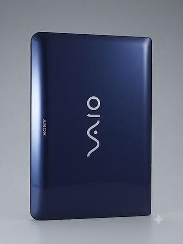 lenovo gm2 pro: Başlıq: 🔥 TƏCİLİ SATILIR — Sony VAIO, çox səliqəli vəziyyətdə Mətn — 4