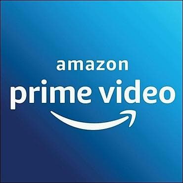Amazon Prime Video – onlayn film və serial platforması 🛍 *Amazon — 1