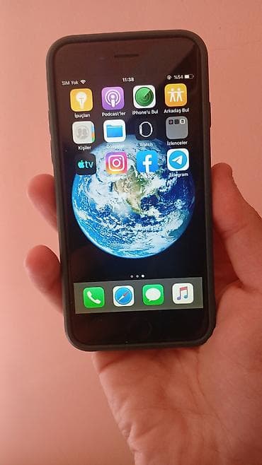 ayfon 6: IPhone 6, Space Gray — 4