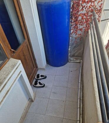 saatliq evler gence: 4 otaqlı, Yeni tikili, 100 kv. m — 5