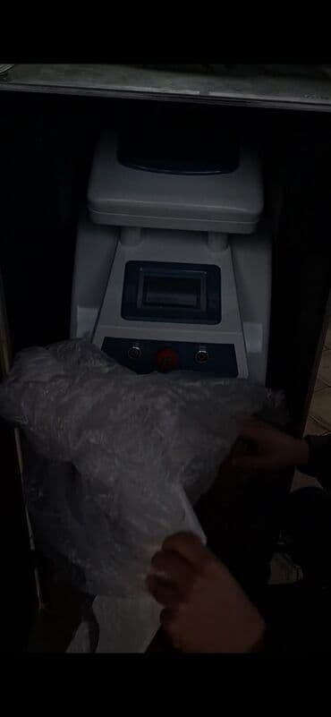 duymə tikən maşın: Cidi Alicilar Narahat etsin 7/24
islenilmeyib Yenidir — 4