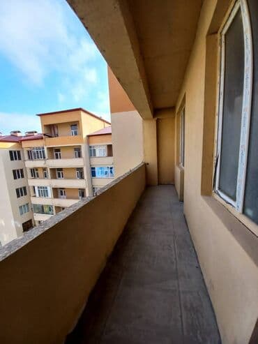 podmayak mənzillər: Zığ qəs., 3 otaqlı, Yeni tikili, 114 kv. m — 7