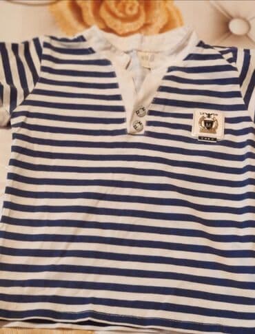 koynekler: Köynək, Oğlan üçün, 5 - 6 yaş — 4