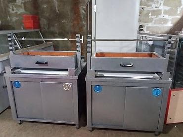 Dərin dondurucular: Soyuducu Avadanliqlarinin sifarislə hazirlanmasi Avadanliqlar Yenidir — 1