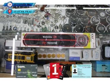 gizli ses yazma cihazları bakida: Paroq rezin toyota 🚙🚒 ünvana və bölgələrə ödənişli çatdırılma — 1