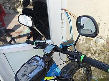 İşlənmiş Şəhər velosipedi Vilano, 28", sürətlərin sayı: 9, Ödənişli çatdırılma, Ünvandan götürmə