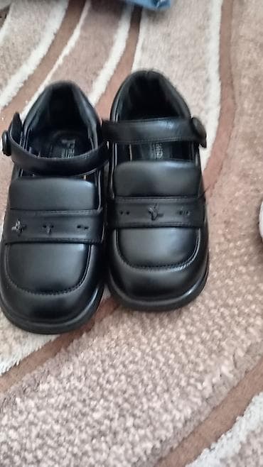 Donlar: Uşaq idman ayaqqabısı – TomWins 3 bir yərde 6 azn - Model: TomWins — 8