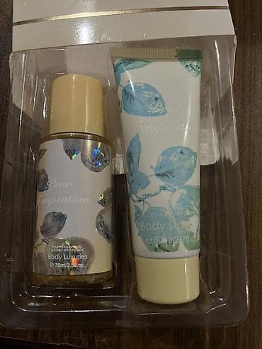 Kosmetik dəst, 2 məhsul — 3