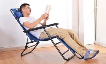 кресло качалка купить в баку: Sezlonq — 7