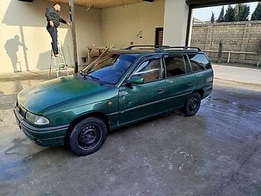 opel mator: 1.6 motor vəziyyəti ela günde sürülən maşındır — 4